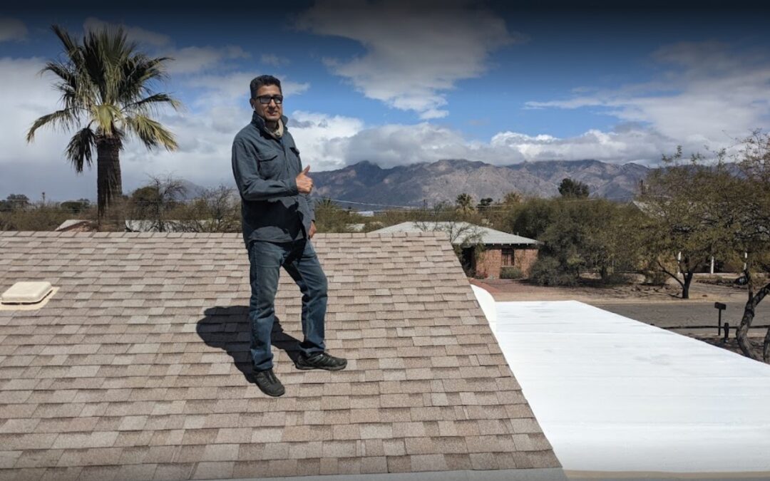 Don’t Let Hidden Roof Problems Derail Your Deal: Expert Roof Inspections by Roofs Are Hot