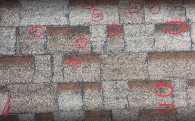 Should I Wait for a Monsoon Hail Storm So I Can Get the Insurance Company to Replace My Roof?